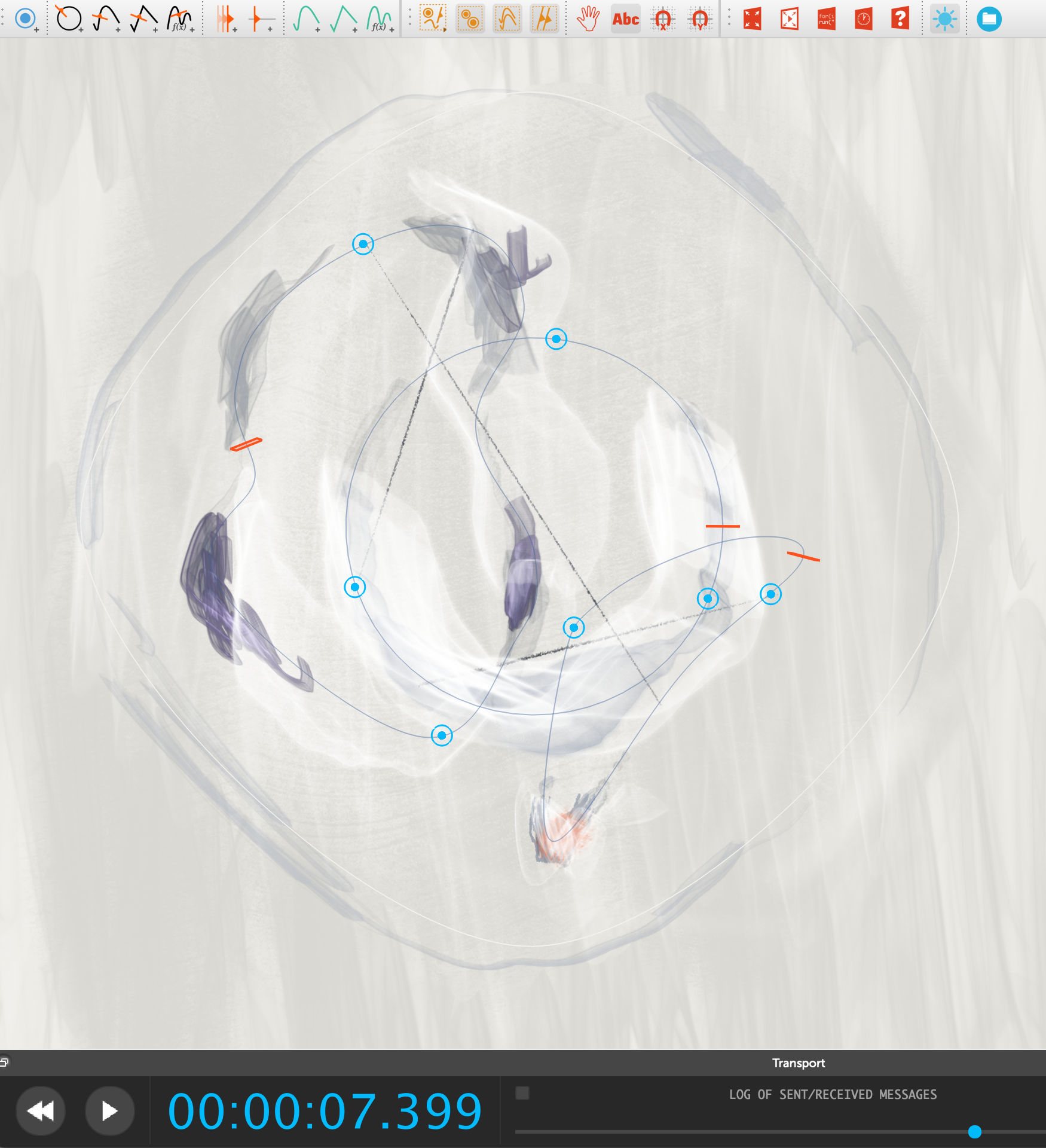 RETS II