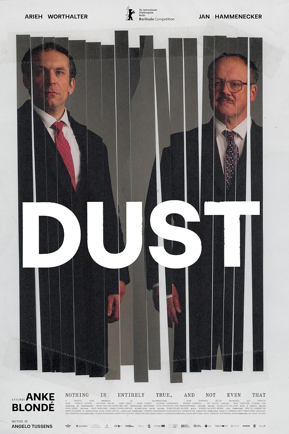 Dust