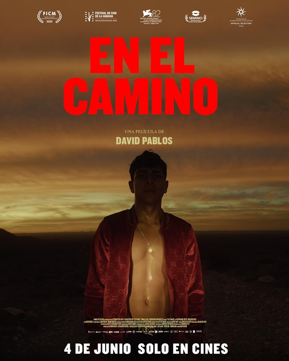 En El Camino