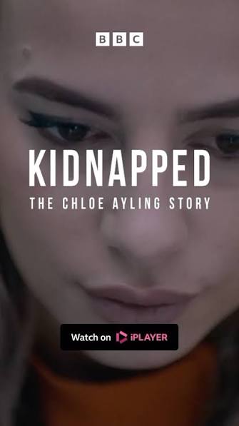 Kidnapped: The Chloe Ayling Story